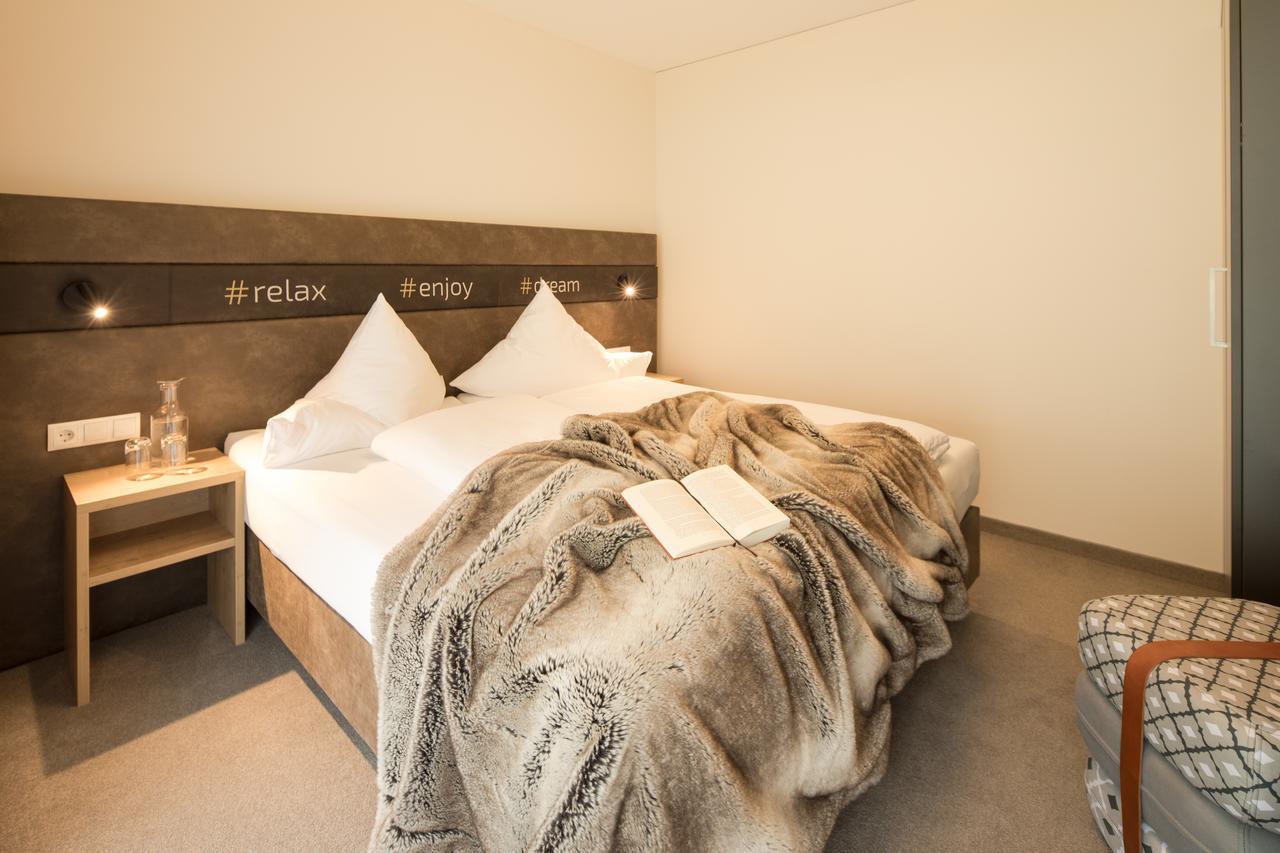 Aparthotel Enjoy Ischgl Extérieur photo